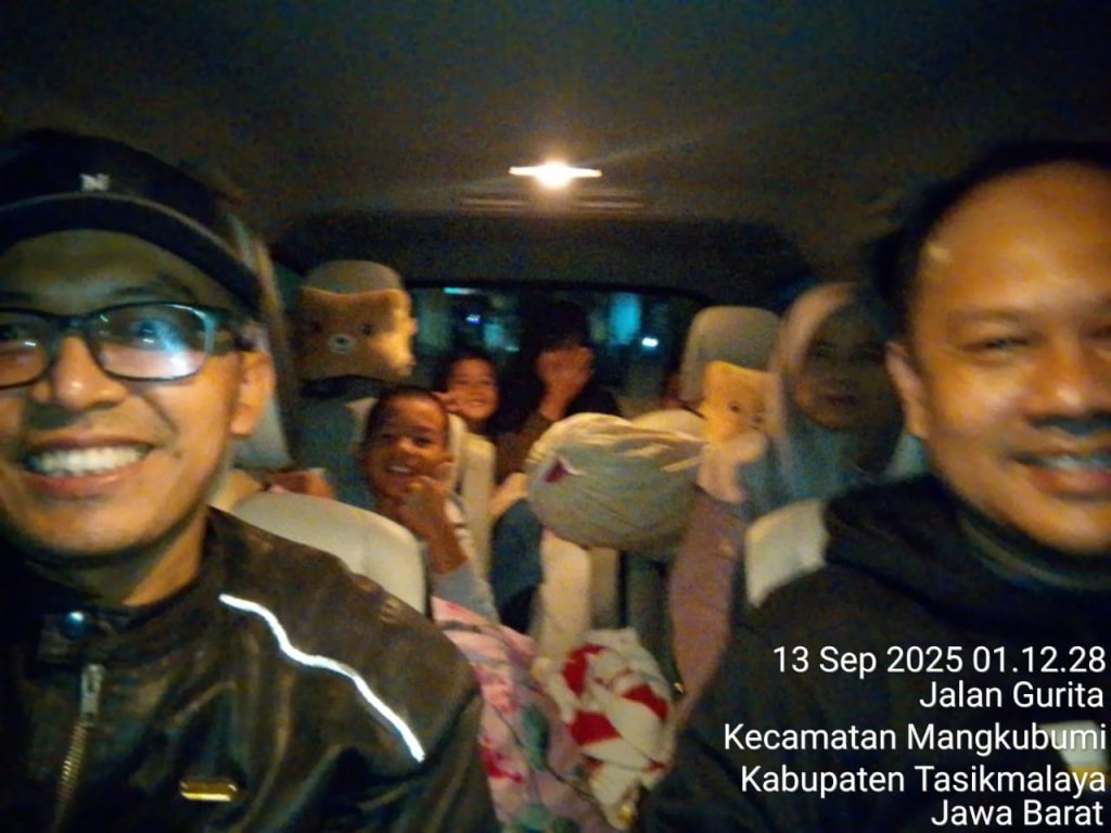 Trip Tasikmalaya - Ponorogo - Kediri Trip Tasikmalaya - Ponorogo - Kediri