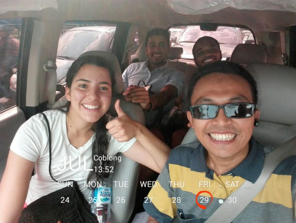 WhatsApp Image 2025-10-31 at 12.15.25 Tour Wisata Bandung. Tamu dari Australia dan India