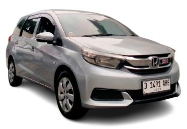 Honda Mobilio